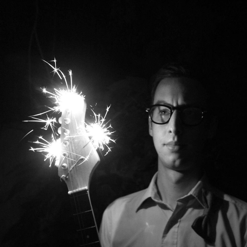 Meet your Posher, Paul